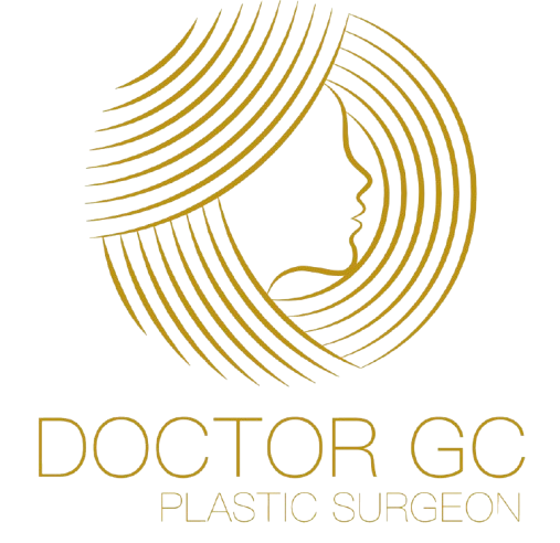 DOCTOR GC logo