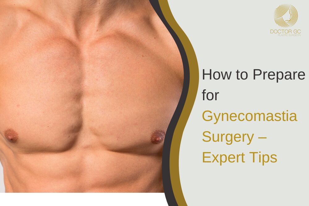 Best Gynecomastia Surgery in Delhi