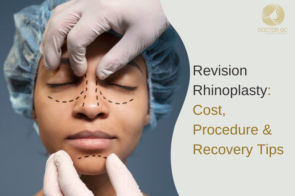 Best Rhinoplasty Surgery in Delhi