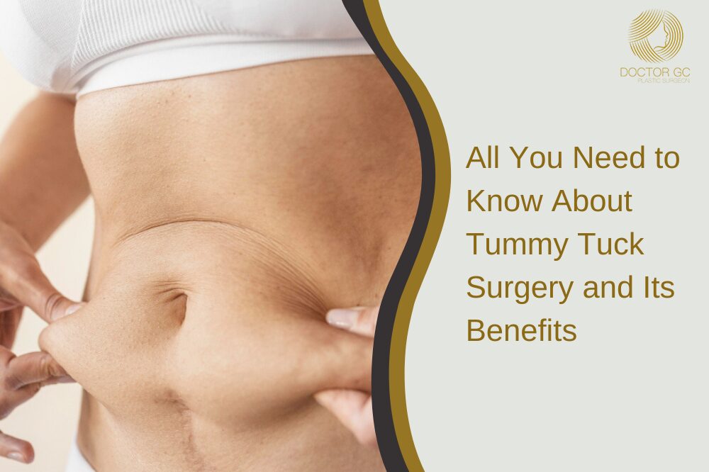 Tummy Tuck Surgery