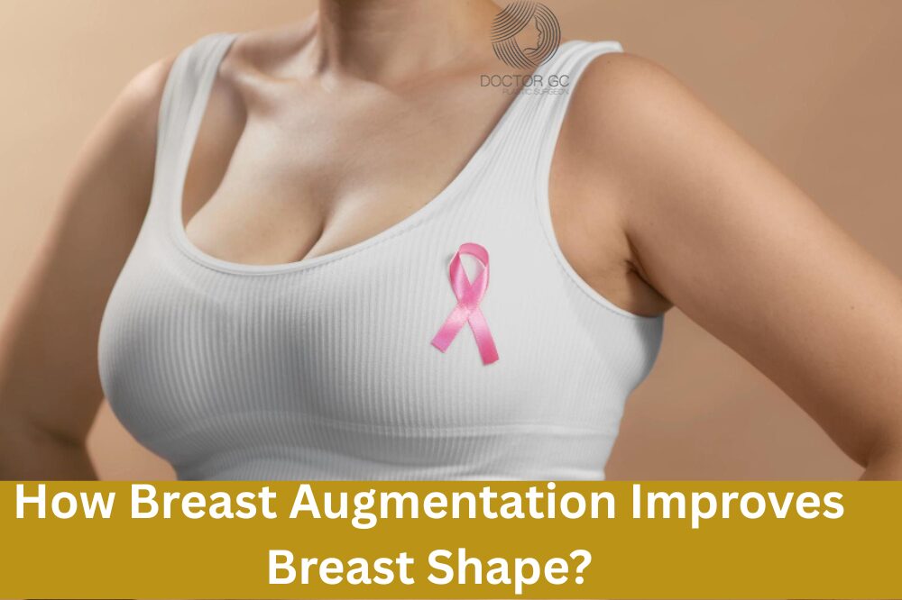 Breast surgery augmented