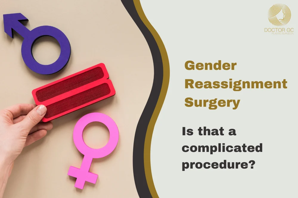 Gender Reassignment Surgery