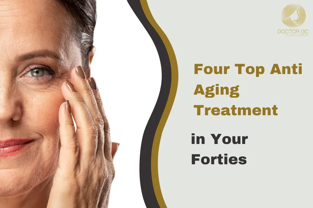 Anti Aging Treatments