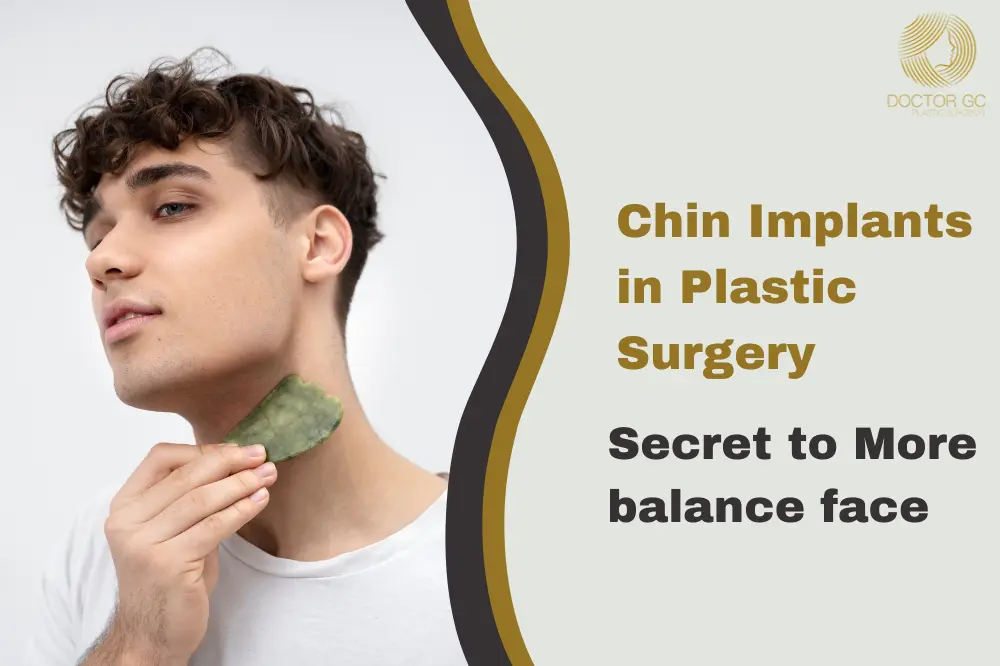 Chin Implant