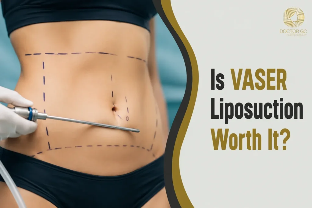 VASER Liposuction