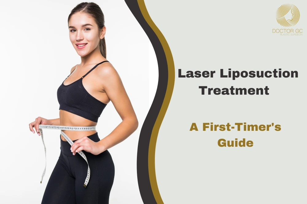 laser liposuction treatment