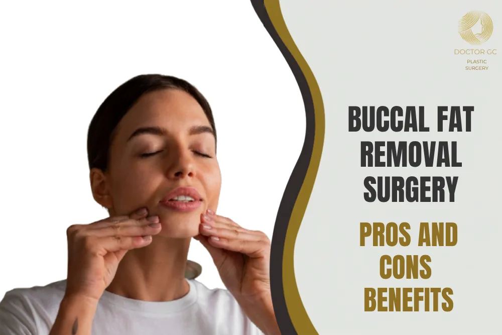 Buccal Fat Removal