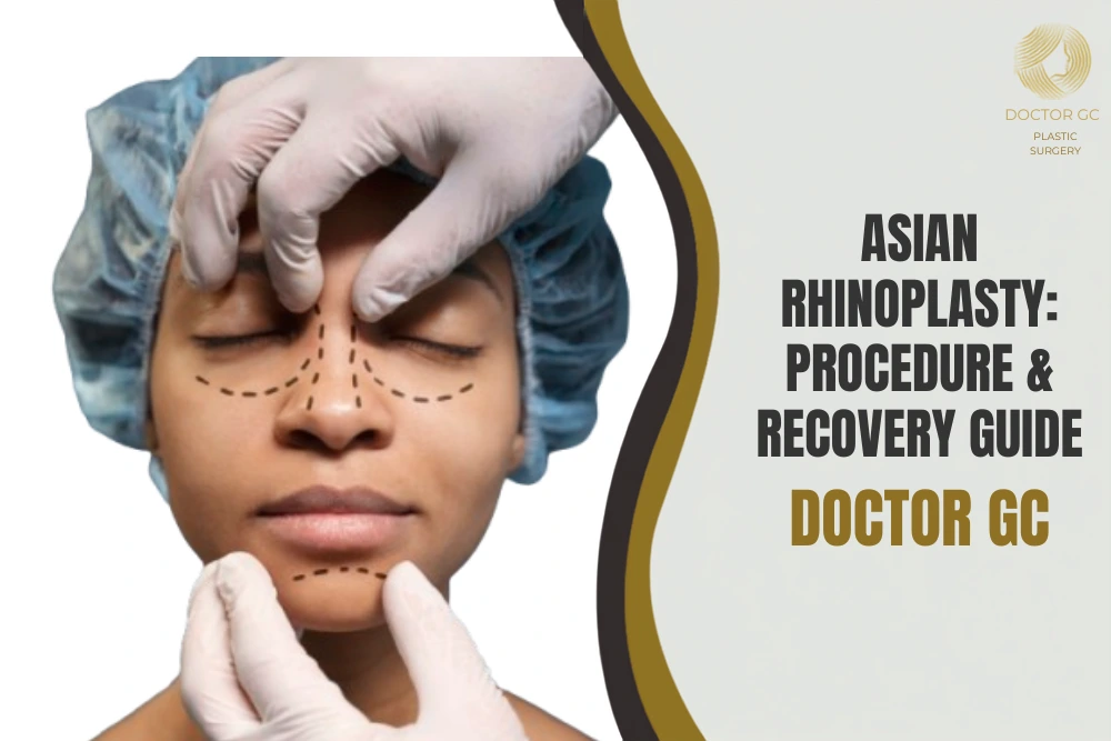 Asian Rhinoplasty