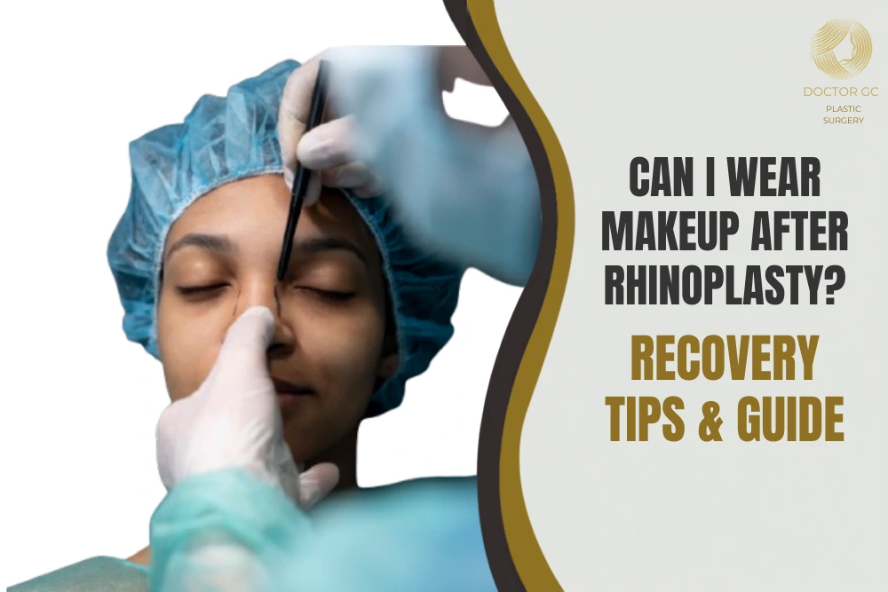 makeup-after-rhinoplasty