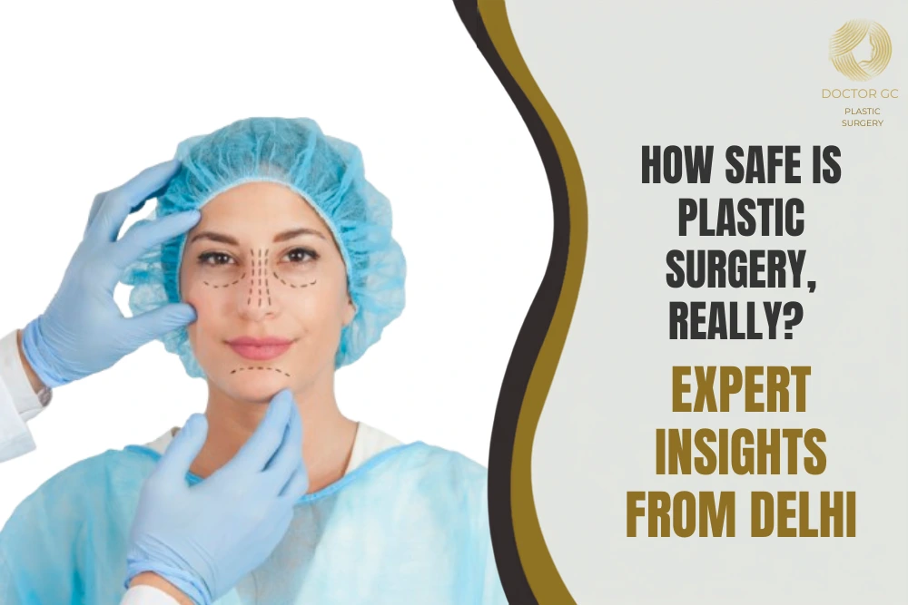 is plastic surgery safe