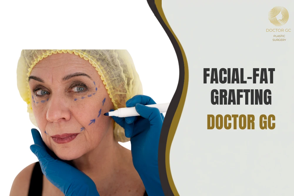 Facial Fat Grafting