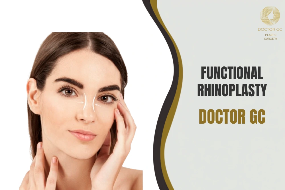 Functional Rhinoplasty