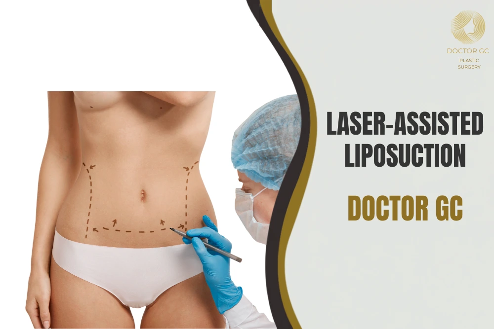 Laser-Assisted Liposuction