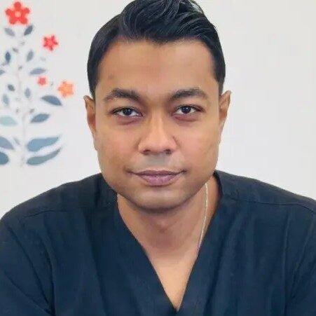 Gautam-chaudhury