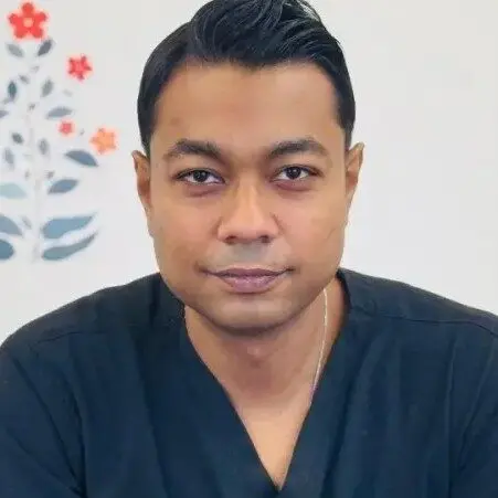 Gautam-chaudhury