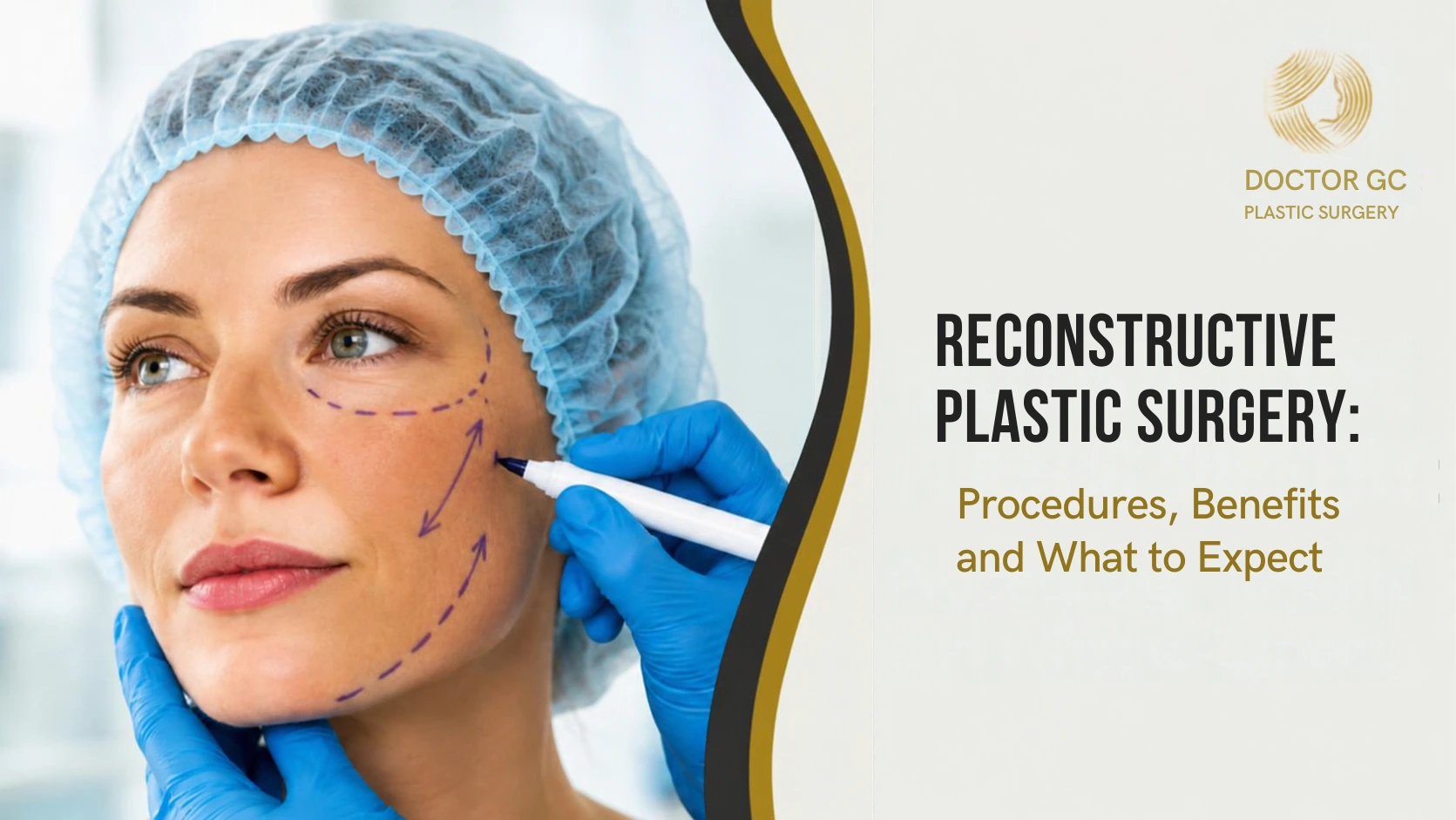 Reconstructive Plastic Surgery