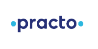 Practo logo
