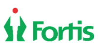 fortis logo
